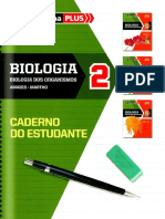 Biologia Martho e Amabis 2