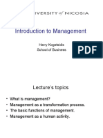 Lecture 2 - Management and Managers (Guest Lecture) 2 2023-03-23 18 - 53 - 23