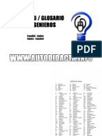 Diccionario para Ingenieros PDF