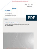 IEC - 61936 - 1 - 2010 - AMD1 - 2014 - EN - FR Portugues