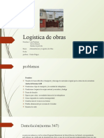 Logistica