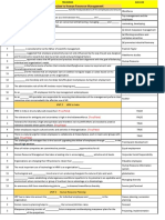 HRM Objectives Ques Ans PDF