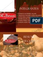 Presentación La Iberica PDF