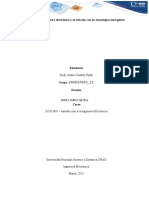 1 Estructura Documento Tarea 2