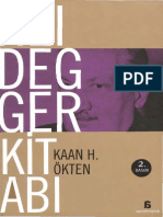 Heidegger Kitabı, Kaan H. Ökten PDF