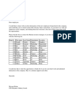 Letter With Excel Table Briyana Balam 3-21