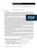 U1 - Ficha Compreensao Leitura