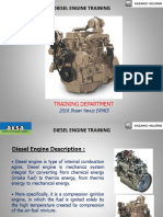 2 - Diesel Engine Training