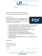 Check List de Documentos Editado