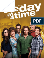 Capa Onde Day at A Time PDF