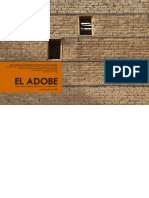 EL ADOBE Culture Sismique PDF