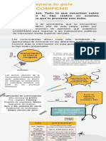 Prepara Tu Guia COMIPEMS Comprimido PDF