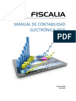 Manual de Contabilidad Electronica 2015