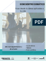 Encuentro Somático PDF