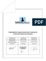 PTS-CT-35 - Operacion Maquinas Elevadoras PDF