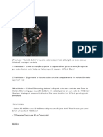 RPG Militar