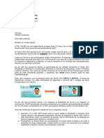 AFILIACION COMERCIAL - PROPUESTA DEL CARNÉ ISIC Nvo PDF