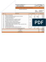 PV-PTE-2023-007 Instalación Módulo 40 Pies