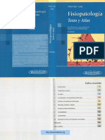 Fisiopatología Texto y Atlas PDF
