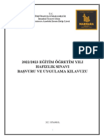 Kilavuz PDF