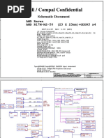 Dell Inspiron 15 5575 Compal CAL51 LA F121P Rev 1 00A00 PDF