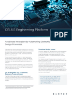CELUS Overview EngineeringPlatform 141022