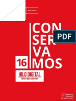 Hilo16 Criteriosylistas