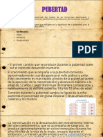 Aparato Femenino Pubertad PDF