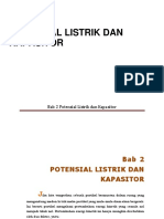 Fisika Teknik Ii - Bab Ii PDF