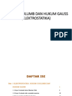 Fisika Teknik Ii - Bab I PDF