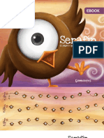 Serafin. El Pájaro Que Buscaba Su Melodía PDF