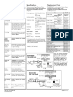 FSIsotempBaths Specs PDF