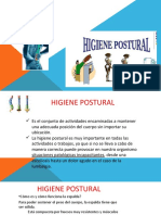 Higiene Postural-R Biomecanico
