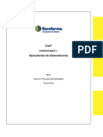 Trok Creme 20mgg Eurofarma 10g PDF