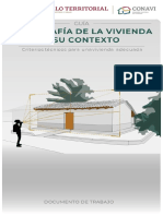 Guía para fotografías de intervención de vivienda