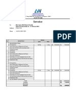 Invoice-TE.7-8DEC - XLSX - Sheet2