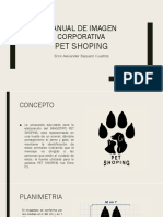 Trabajo Final PET SHOPING PDF