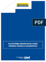 Apostila Do Aluno - Plataforma Draper NH 8600 - Entrega Técnica e Diagnóstico - V2