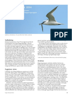 Fugle - I - Danmark 2014 PDF