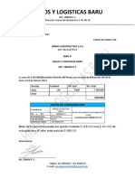 Hielos Baru Cuenta de Cobro Obras y Construtiva S.A.S PDF