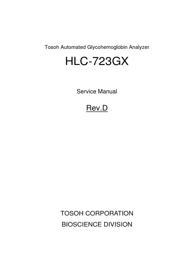 HLC723GX Service Manual Rev.D PDF PDF Booting Usb Flash Drive