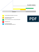 Fluxo de Caixa TEMPORAL