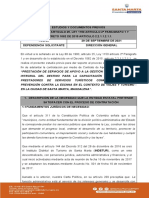 Estudios Previos Apoyo A La Gestión Escnna