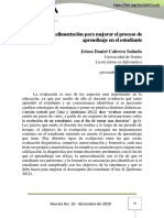 Aprendizaje y Enseñanza de La Lengua Castellana y Literatura: Currículo de Educación Secundaria Obligatoria