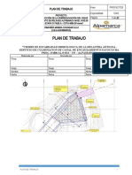 Plan de Trabajo Geominco