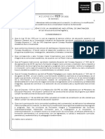 Acuerdo 023 de 2022 PDF