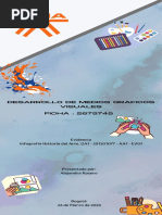 Infografia Historia Del Arte GA1-291301077 - AA1-EV01