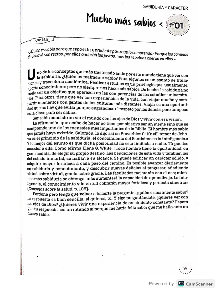 Matutina PDF