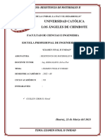 Examen Final Ii Unidad PDF