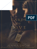 Cards of Love - Judgment - PDF Room PDF